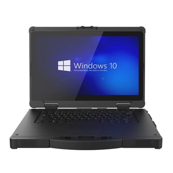 IPS BT4.2 Fanless Industrial Panel PC Intel I7-8550U Windows 10