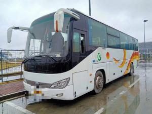 Buy cheap Youtong Bus New Youtong Bus ZK6119 buyer agent transport bus 50seats used buses product