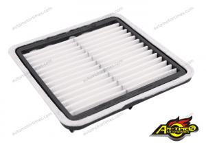 Buy cheap Standard Car Air Filter 16546AA120 Electrostatic Air Cleaner For Subar product