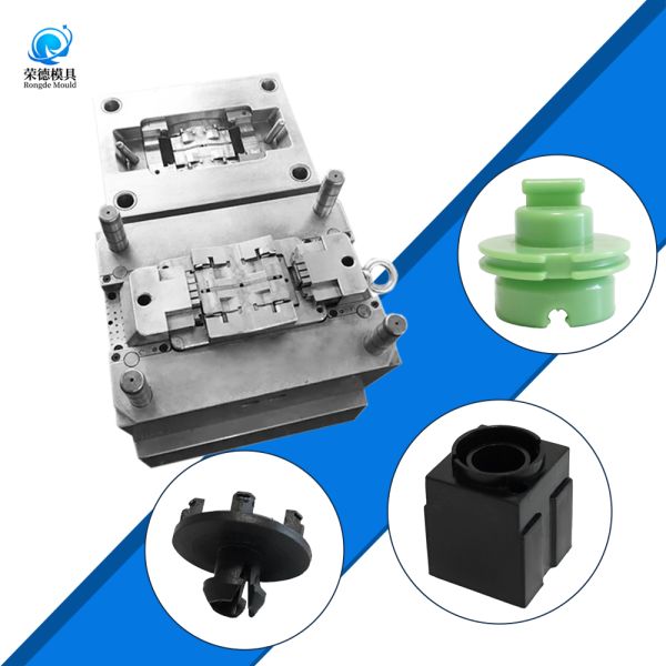 Heat Resistant Electrical Parts For High Temperature Appliances