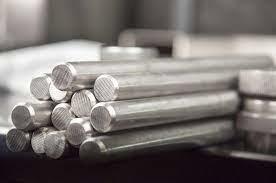 Buy cheap 14mm SS420 430 Stainless Steel Round Bar Cold Rolled ASTM Standard product