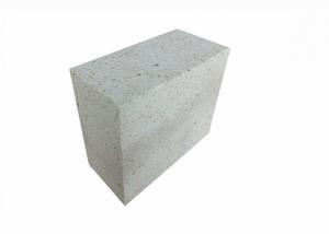 China Shock Resistance Andalusite Alumina Silicate Refractory Brick on sale
