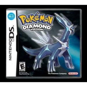 Buy cheap Nintendo Game Pokemon Diamond Version for DS/DSI/DSXL/3DS Game Console product