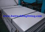 Stainless Steel Plates Sheets Super Duplex ASTM A240 32760 No1, 2B, BA Surface