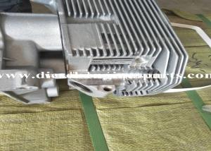 China Duetz FL912 Diesel Engine Parts Aluminum Cylinder Head Engineering on sale