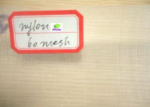 Buy cheap Nylon Filter Mesh / Nylon Bolting cloth / flexible and colourfull nylon mesh for filtering product