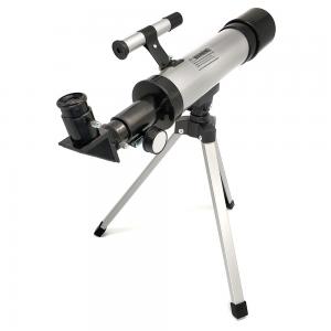 China Kids Adults Astronomical Refractor Telescope , Refractor Telescopes For Beginners on sale