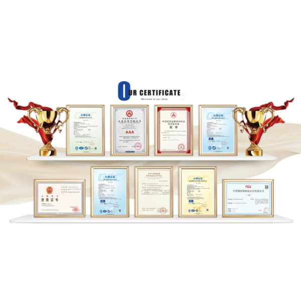 Company facility and operations