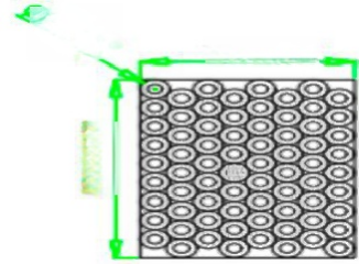 Stainless Steel Touchscreen Cold Drink Bottle Packing Machine Beverage Packaging Equipment