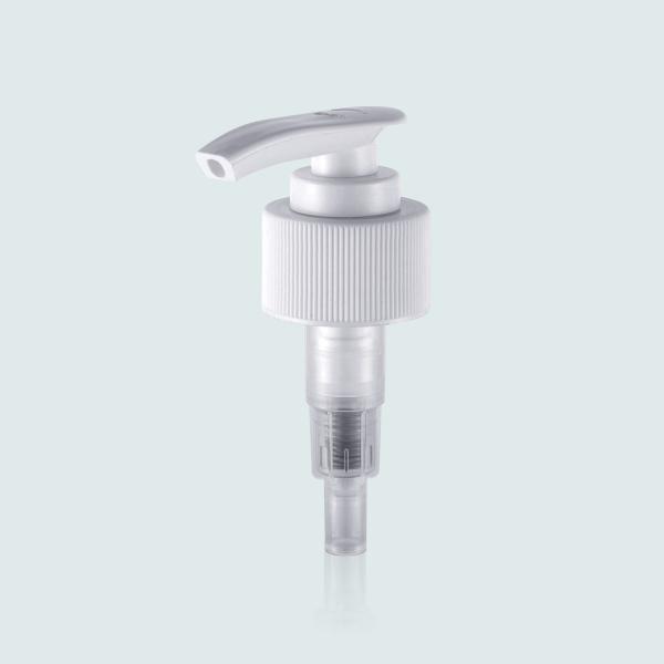 JY315-33 Polypropylene 28 400 Lotion Pump For Body Lotion