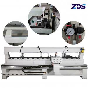 China Multi Spindle CNC Horizontal Deep Hole Drilling Machine For Wood on sale