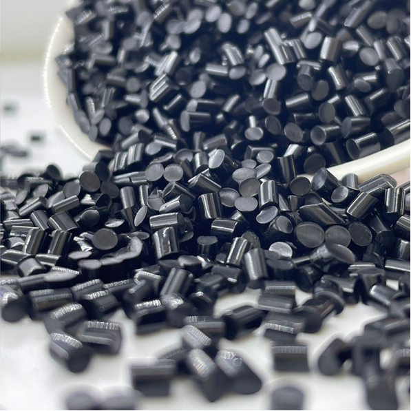 Cost-Effective Recycled TPU, Featuring Stable Hardness For Various Application