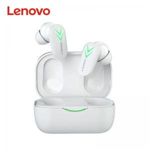 China Bluetooth TWS Wireless Earbuds XT82 Lenovo Noise Cancelling Earphones on sale