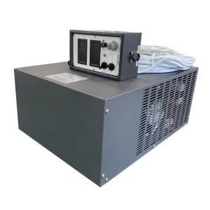 Buy cheap 110V 100A Anodizing Power Supply For Aluminium Anodizing product