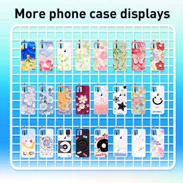 All-in-One Universal Mold 3D Sublimation Machine – One Mold for 500+ Phone Models – Stop Buying Extra Molds!