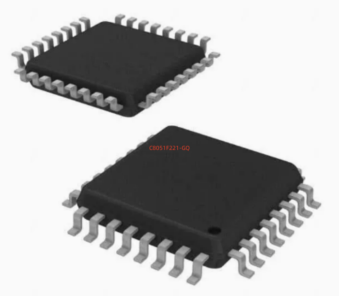 Buy cheap C8051F221-GQ product