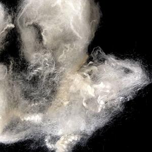 Buy cheap Wool Like Touch Acrylic Fiber Synthetic Fibres For Making Knitted Clothes product