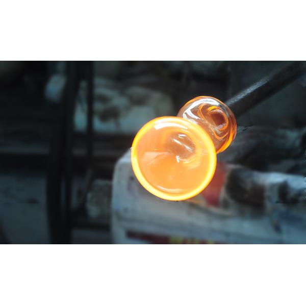 12oz 360ml Machine Blowing Custom Whiskey Glasses Resisting Shattering