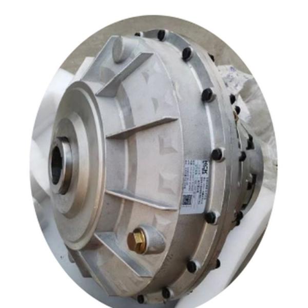 Strong Environmental Adaptability Belt Conveyor Coupler Yox400
