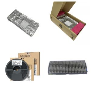 STM32F030C8T6 LQFP48 IC Chip , 32 Bit MCU Microcontroller STM32F030 STM32F