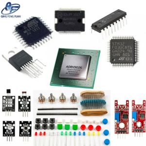 STM32F401CCU6 encapsulation QFN48 single chip MCU microcontroller home