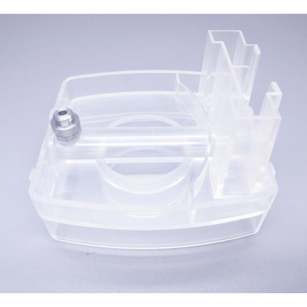 A1 Polishing 718 HASCO DME Precision Injection Mould