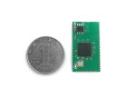 Embedded Unmanaged 8 Port Ethernet Module Industrial Temperature Range