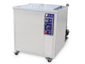 China 28000HZ Three Phase Ultrasonic Cleaning Machine Ultrasonic Washing Machine on sale