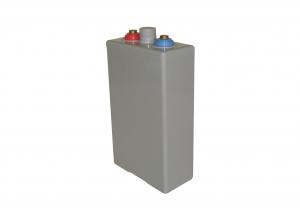 Buy cheap 2V100Ah ABS Case OPzV Gel Battery Nano Silica Gel Electrolyte Designed product