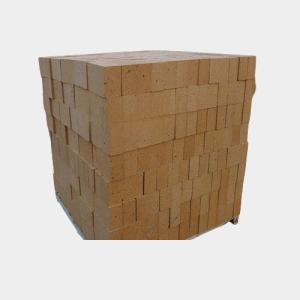 Buy cheap High Density Fireclay Brick Refractory Fire Clay Brick 30%-48% Fire Clay Brick For Chemical Industry product