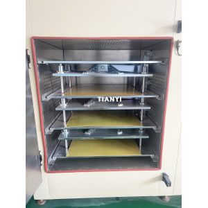 Buy cheap Customized PCB Reflow Leveling Oven For PCB Flatness Alignment product