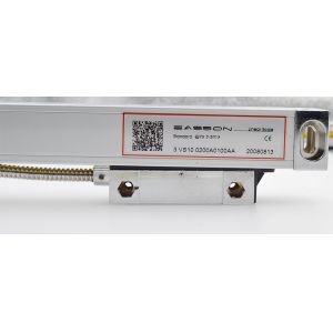 Push Pull Linear Scale Encoder
