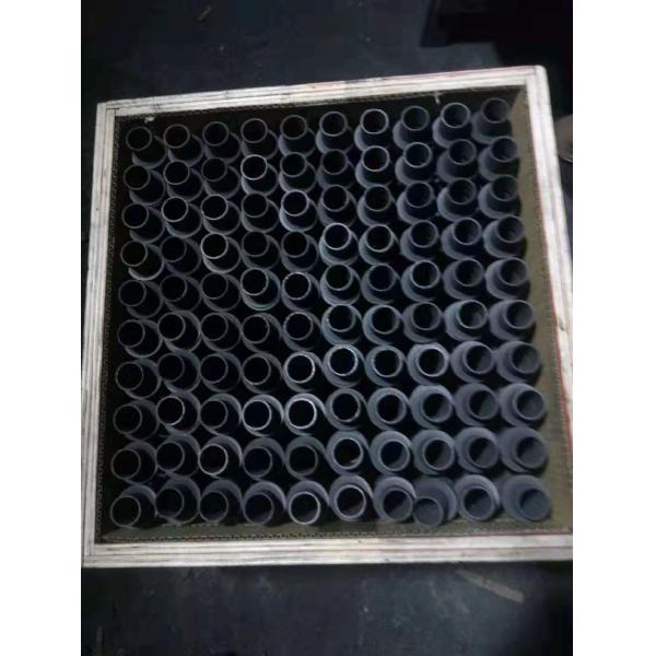 High Density Inside Coated Graphite Different Sizes for Continuous Casting Brass 1.85g