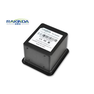 Buy cheap Omnidirectional 2d Barcode Module Industrial Grade CCD Embedded product