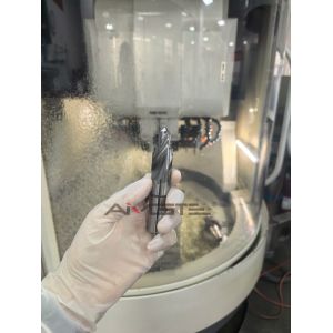 High Temperature Resistance Welding Forming Tools with Optimized Weld Forming