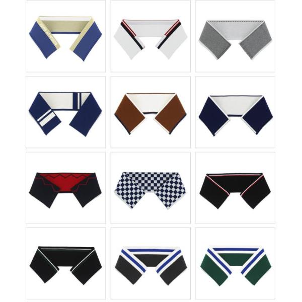 Computerized Flat Knitting Polo T-shirt Collar Making Machine Factory Sales