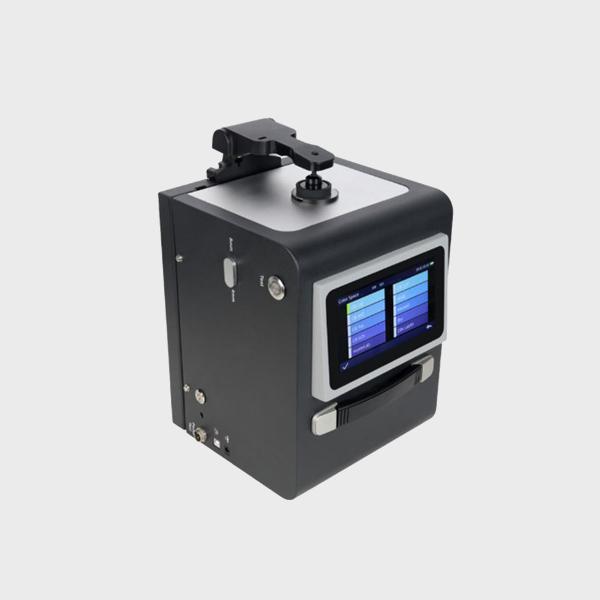 400nm Sy8260 Portable Uv Spectrophotometer With Speed Measurement