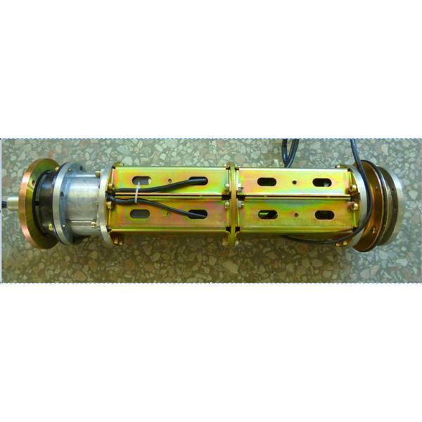 Automatic Swing Barrier Gate Integrated with Card Readers and Software