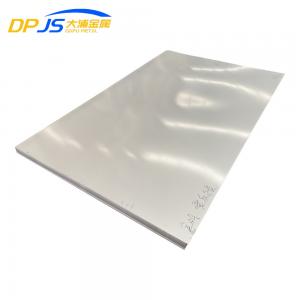 Buy cheap AISI 316L 202 304 Stainless Steel Sheet Plate  For Sale PVD Coated 4X8 2b Ba Hot Cold product