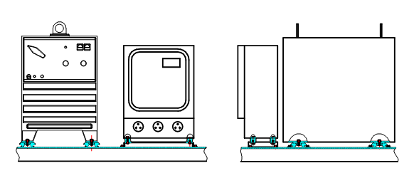 Multi Sideboom Pipelayer Machinery The Multi-Functional Choice for Construction Works