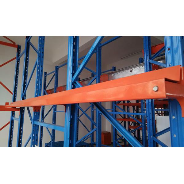 Drive In Racking for Warehouse High Density Storage