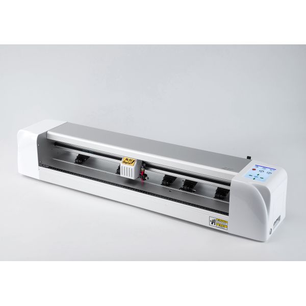 Anycut 30 Inch Cutting Plotter Auto Feeding Precise Cutting Smart Compatiblity