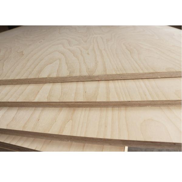 Plywood flexible 2mm 3mm 4mm 5mm 8mm 9mm modern melamine interior