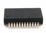 China Non-PoE 10/100 Base-T LAN Transformer For Microchip 7490140117C on sale