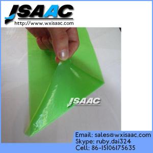 Buy cheap Protective films for plastic sheets Polycarbonate and Polyvinylchloride product