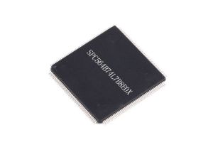 Buy cheap SPC564B74L7B8E0X Microcontrollers IC For Automotive Body And Gateway Applications product