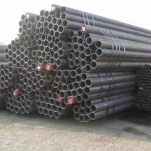 China 16Mn Q345B Hot Rolled Seamless Boiler Steel Tube Pipe Alloy Steel Pipe on sale
