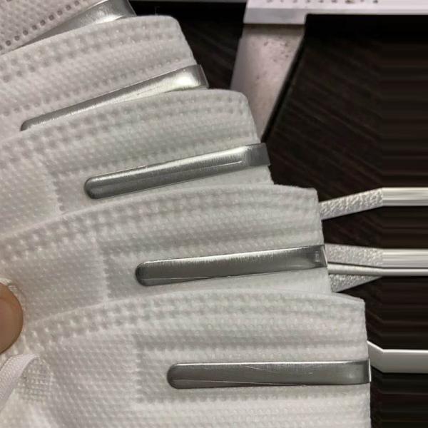 white grey ASTM 0.65mm Thin Aluminium Alloy Plate Strip