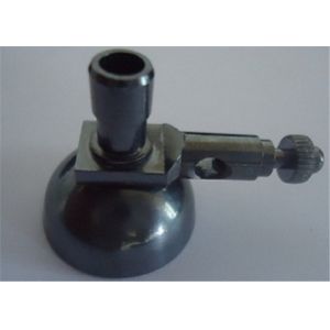 Multi Function AGCL Reusable ECG Electrodes For Ecg Machine 6pcs / Set