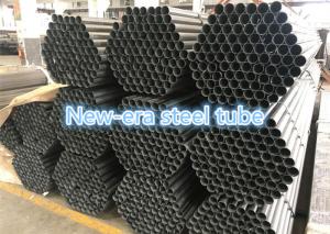 China High Pressure Boiler Cold Rolled Steel Tube With Clean Surface SA192 Model on sale